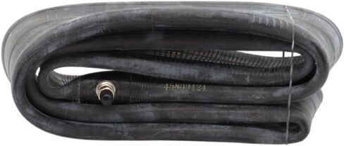Pirelli Heavy Duty Off-Road Inner Tube - Fits 100/90-19 to 120/90-19 Dirt Bike Tires; Butyl Rubber Tube with TR-4 Metal Valve Stem for Enduro, Motocross, and Cross-Country Racing; NHS Off-Road Use in Kuwait