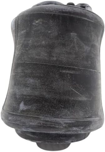 Pirelli Heavy Duty Off-Road Inner Tube - Fits 100/90-19 to 120/90-19 Dirt Bike Tires; Butyl Rubber Tube with TR-4 Metal Valve Stem for Enduro, Motocross, and Cross-Country Racing; NHS Off-Road Use in Kuwait