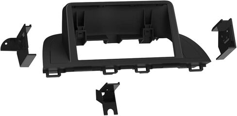 Metra Electronics - Mazda Mazda3 2014-2018 (95-7526B) مجموعات تثبيت راديو Metra in Kuwait