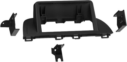 Metra Electronics - Mazda Mazda3 2014-2018 (95-7526B) مجموعات تثبيت راديو Metra in Kuwait