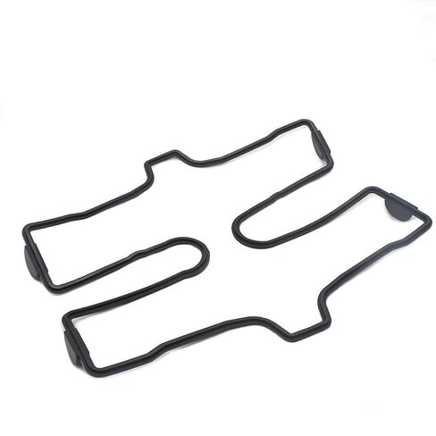 Cylinder Head Cover Gasket Compatible with VMAX1200 VMX1200 XVZ1200 XVZ12 XVZ1300 XVZ13 Venture Royale 1986 1993 in Saudi Arabia