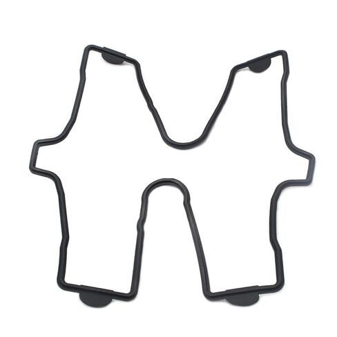 Cylinder Head Cover Gasket Compatible with VMAX1200 VMX1200 XVZ1200 XVZ12 XVZ1300 XVZ13 Venture Royale 1986 1993 in Saudi Arabia