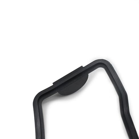 Cylinder Head Cover Gasket Compatible with VMAX1200 VMX1200 XVZ1200 XVZ12 XVZ1300 XVZ13 Venture Royale 1986 1993 in Saudi Arabia