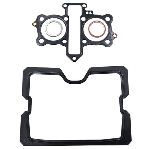 Cylinder Head Side Cover Gasket Kit Compatible with CA250 CMX250 CMX250C in Kuwait