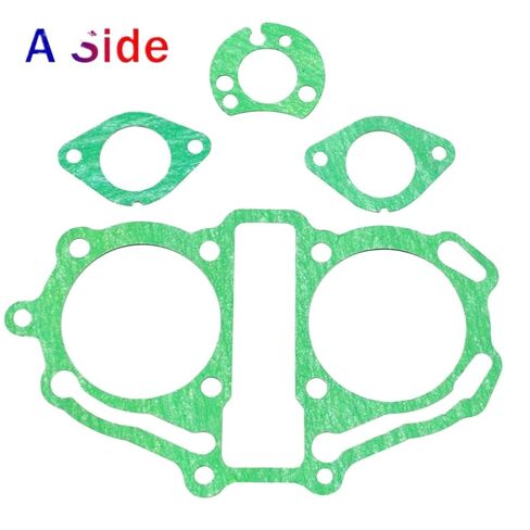 Cylinder Head Side Cover Gasket Kit Compatible with CA250 CMX250 CMX250C in Kuwait