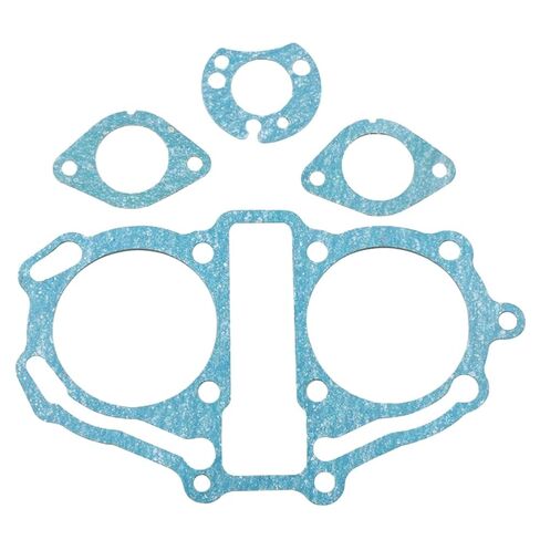 Cylinder Head Side Cover Gasket Kit Compatible with CA250 CMX250 CMX250C in Kuwait