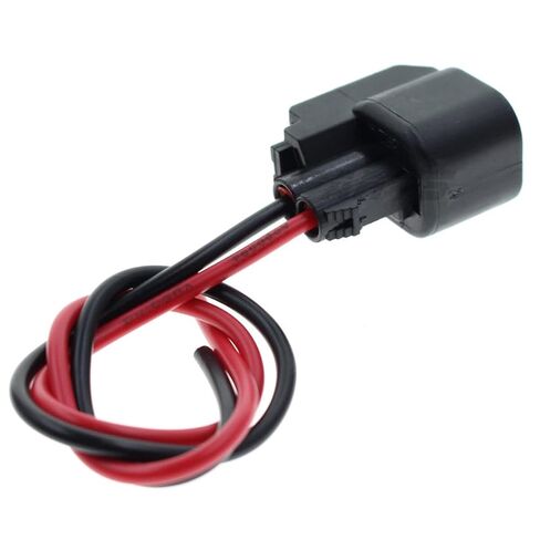 for Polaris Fuel Injector Repair Harness RZR Ranger 570 800 900 Pigtail 1203568 710328842588 Model_TRD-RST-2323 in Kuwait