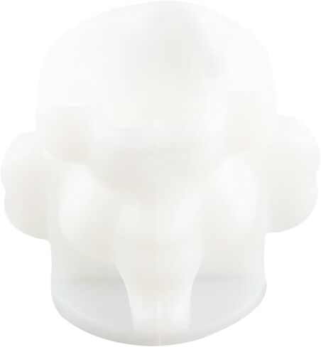 Elephant Candle Molds Elephant Animal Resin Casting Mold for Candles Making Aromatherapy Candles Handmade Wax Home Decor in Kuwait