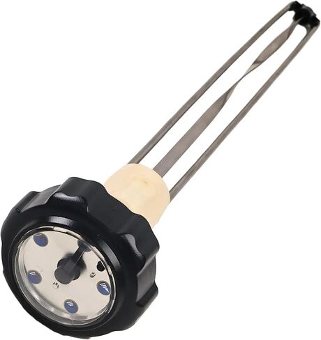 13.5" Gauge Fuel Gas Tank Cap 7J203658 Compatible With Polaris Storm Ultra Compatible With Kelch Compatible With Yamaha G16 G20 G22 G27 G Max 54-1815 in Kuwait