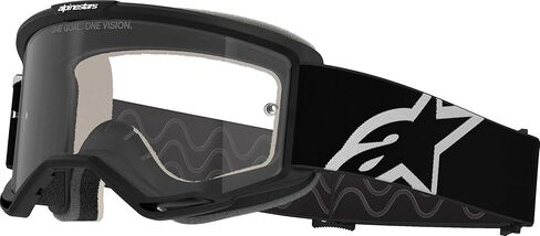 Alpinestars Vision 5 Corp Goggles in Kuwait