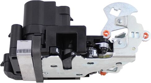 Front Left Driver Side Door Lock Actuator Latch for Chevrolet Blazer 1995-2005, Bravada 1996-2004, GMC Jimmy 1995-2001 in Kuwait
