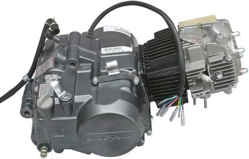 TDPRO Lifan 140cc 4-Stroke Racing Engine Motor Set و CDI ملف الإشعال لـ XR50 CRF50 XR CRF 50 70 ATC70 الترابية دراجة الطرق غير الممهدة دراجة نارية in Kuwait