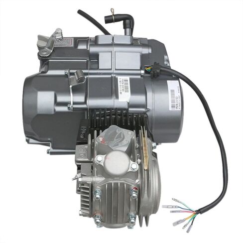 TDPRO Lifan 140cc 4-Stroke Racing Engine Motor Set و CDI ملف الإشعال لـ XR50 CRF50 XR CRF 50 70 ATC70 الترابية دراجة الطرق غير الممهدة دراجة نارية in Kuwait