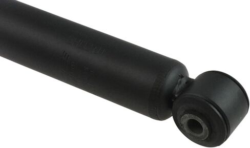 TRQ Rear Suspension Kit Shock Absorber Shock Mount Kit Compatible with 2005-2019 Chrysler 300 2012-2019 Dodge Challenger 2006-2019 Charger 2005-2008 Magnum in Kuwait