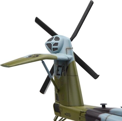 1/72 Scale United States Navy CH-53E Super Stallion Helicopter Model Alloy Model Diecast Plane Toy for Collection in Kuwait