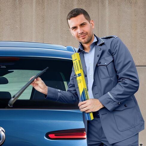 3 Pack Windshield Wiper Blades Compatible with Subaru Forester 2014-2018 and Subaru Legacy 2015-2019, Front and Rear, 26" 17" 14" in Saudi Arabia