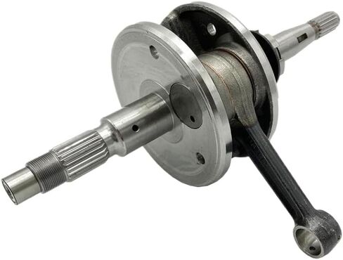 Crankshaft Part Number 13300-F12-0000 for Hisun 400 ATV HS400 Engine in Saudi Arabia