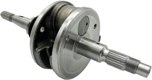 Crankshaft Part Number 13300-F12-0000 for Hisun 400 ATV HS400 Engine in Saudi Arabia