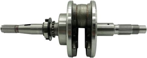 Crankshaft Part Number 13300-F12-0000 for Hisun 400 ATV HS400 Engine in Saudi Arabia