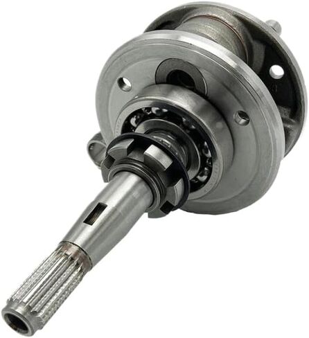 Crankshaft Part Number 13300-F12-0000 for Hisun 400 ATV HS400 Engine in Saudi Arabia