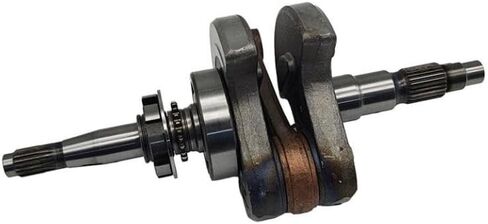 Crankshaft Assembly 1:5 Ratio Compatible With Hisun 700 Crew UTV Forge Sector Tactic Rk 750 ATV UTV 13200-016-0000 in Saudi Arabia