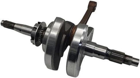 Crankshaft Assembly 1:5 Ratio Compatible With Hisun 700 Crew UTV Forge Sector Tactic Rk 750 ATV UTV 13200-016-0000 in Saudi Arabia