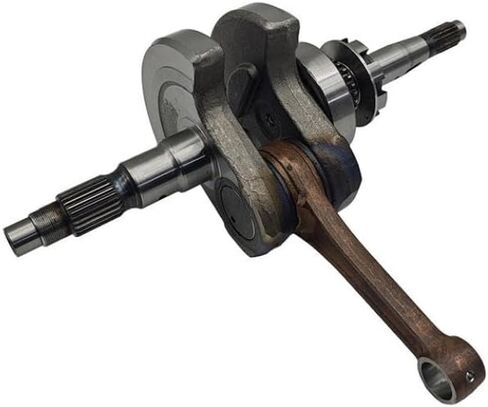 Crankshaft Assembly 1:5 Ratio Compatible With Hisun 700 Crew UTV Forge Sector Tactic Rk 750 ATV UTV 13200-016-0000 in Saudi Arabia