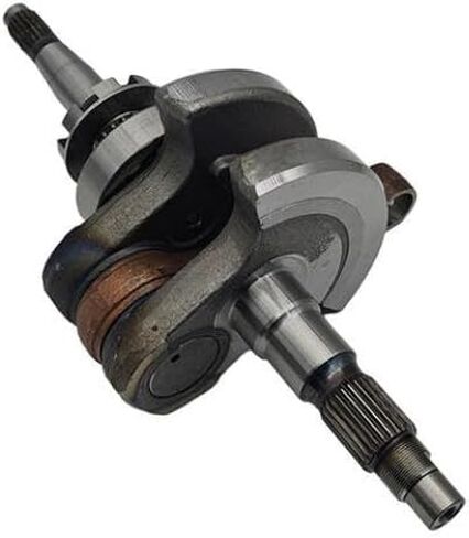 Crankshaft Assembly 1:5 Ratio Compatible With Hisun 700 Crew UTV Forge Sector Tactic Rk 750 ATV UTV 13200-016-0000 in Saudi Arabia