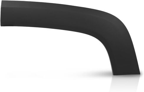 G-PLUS Fender Flares متوافقة مع نماذج المرافق الرياضية Jeep Cherokee XJ ذات 4 أبواب 1984-2001/ غير مناسبة للنماذج مع التنانير الجانبية (الأطقم الأرضية) وبرشام الجيب المزخرف لتعديل الجسم 6 قطع in Kuwait