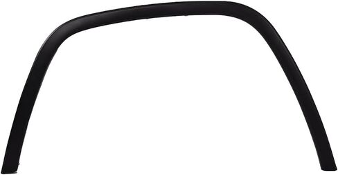 G-PLUS Fender Flares متوافقة مع نماذج المرافق الرياضية Jeep Cherokee XJ ذات 4 أبواب 1984-2001/ غير مناسبة للنماذج مع التنانير الجانبية (الأطقم الأرضية) وبرشام الجيب المزخرف لتعديل الجسم 6 قطع in Kuwait
