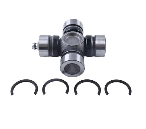 عمود محرك خلفي أمامي U مشترك 49050-1002 49050-1075 متوافق مع Kawasaki Mule 3010 4010 2510 610 SX 4x4 Prairie 400 1998-2002 4x4 Teryx 750 Universal Spider (1) in Saudi Arabia