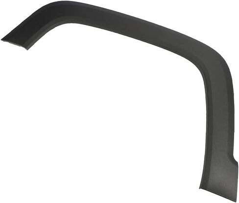 G-PLUS Fender Flares متوافقة مع نماذج المرافق الرياضية Jeep Cherokee XJ ذات 4 أبواب 1984-2001/ غير مناسبة للنماذج مع التنانير الجانبية (الأطقم الأرضية) وبرشام الجيب المزخرف لتعديل الجسم 6 قطع in Kuwait