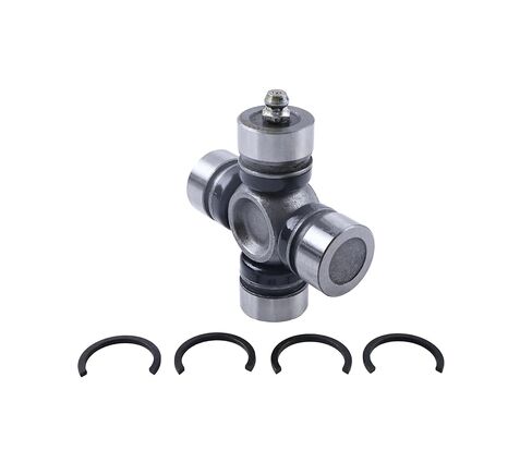 عمود محرك خلفي أمامي U مشترك 49050-1002 49050-1075 متوافق مع Kawasaki Mule 3010 4010 2510 610 SX 4x4 Prairie 400 1998-2002 4x4 Teryx 750 Universal Spider (1) in Saudi Arabia