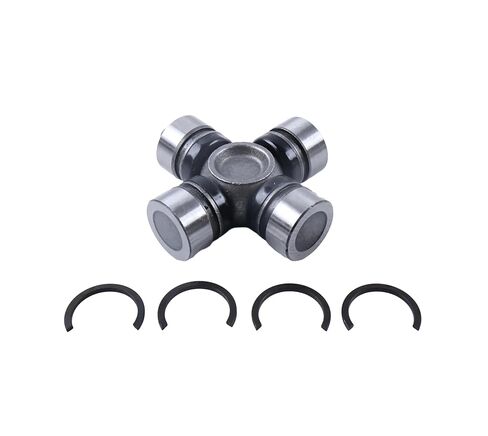 عمود محرك خلفي أمامي U مشترك 49050-1002 49050-1075 متوافق مع Kawasaki Mule 3010 4010 2510 610 SX 4x4 Prairie 400 1998-2002 4x4 Teryx 750 Universal Spider (1) in Saudi Arabia