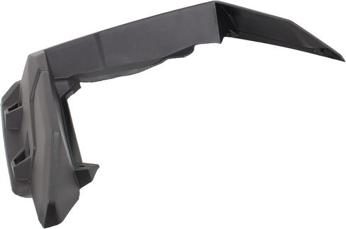 Can Am Maverick X3 Passenger Side Right Front Extended Fender Flare #715003819 in Kuwait