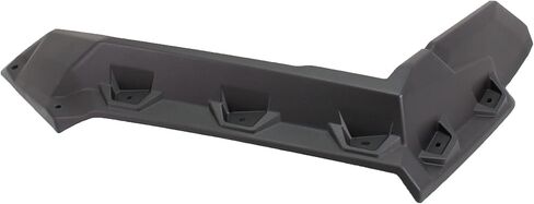 Can Am Maverick X3 Passenger Side Right Front Extended Fender Flare #715003819 in Kuwait