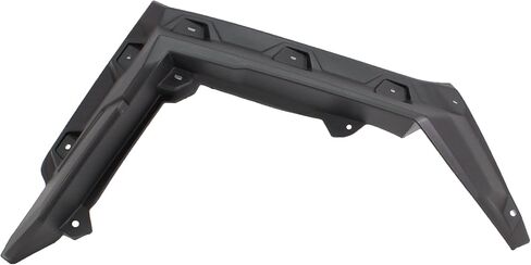 Can Am Maverick X3 Passenger Side Right Front Extended Fender Flare #715003819 in Kuwait