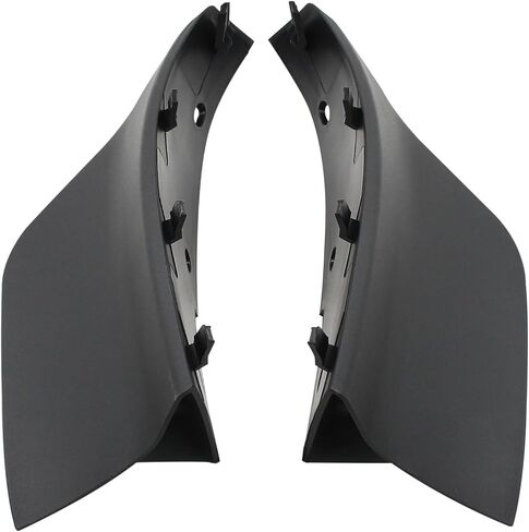 Front Left and Right Side Fascia Spat for Jeep Grand Cherokee 2021-2025, Grand Cherokee L 2021-2024 in Kuwait
