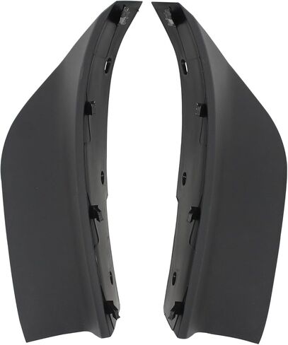 Front Left and Right Side Fascia Spat for Jeep Grand Cherokee 2021-2025, Grand Cherokee L 2021-2024 in Kuwait