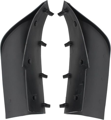 Front Left and Right Side Fascia Spat for Jeep Grand Cherokee 2021-2025, Grand Cherokee L 2021-2024 in Kuwait