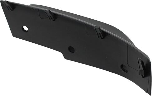 Front Left and Right Side Fascia Spat for Jeep Grand Cherokee 2021-2025, Grand Cherokee L 2021-2024 in Kuwait