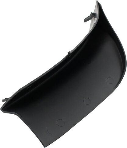 Front Left and Right Side Fascia Spat for Jeep Grand Cherokee 2021-2025, Grand Cherokee L 2021-2024 in Kuwait