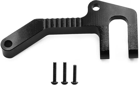 Compatible with TRAXXAS for TRX4 for TRX6 1/10 RC Crawler Car Upgrade Replacement Parts Accessories Metal Panhard Mount RC Assortment in Kuwait