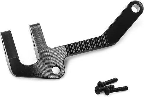 Compatible with TRAXXAS for TRX4 for TRX6 1/10 RC Crawler Car Upgrade Replacement Parts Accessories Metal Panhard Mount RC Assortment in Kuwait