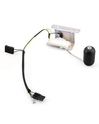 75071-02 Gas Tank Fuel Level Sender Sending Unit Fit for Harley Davidson FLHTCUI, FLHTCI, FLTRI, FLHTPI, FLHT, FLHTCSE2 2002-2005 in Kuwait