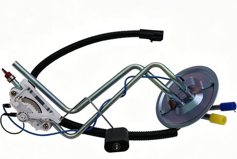 Rear Fuel Tank Sending Unit Compatible with Ford F-250 F250 1994-1996 7.3L, F-350 F350 1994-1997 7.3L, 19 Gallon only Replace for FMSU-9DER in Kuwait