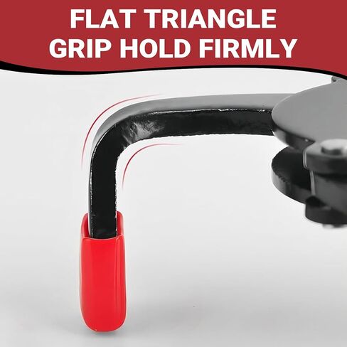 Car 3 Jaw Oil Filter Wrench, Anti-slip One-way Flat 3 Jaw Oil Filter Removal Tool, Adjustable Oil Filter Removal Tool, Universal 1/4" to 3/8" Drive Adapter, for Car (Black) in Saudi Arabia