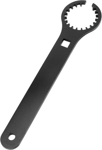 Fuel Filter Water Cup Separator Wrench Tool for Yamaha 4-Stroke 150-350HP F150-F350 2.6L & 3.3L 2006-Current - Oil Filter Removal Tool, Replaces 6P3-WS24A Filter Cup & YB-ACC04 in Kuwait