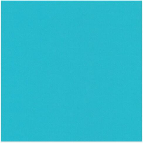 CountryArtHouse Aquamarine Blue 10x20 Uncut Art Mat Board - No Opening - 1 Mat in Kuwait
