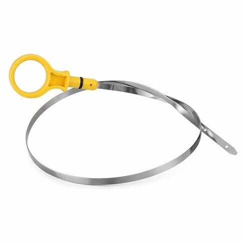 CJ5Z-6750-A CJ5Z6750A Engine Oil Dipstick Compatible for Ford Escape Explorer Edge Focus Fusion Taurus, Lincoln Continental MKC MKT MKZ MKX, 2.0L Fluid Indicator Oil Stick in Kuwait